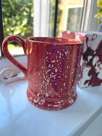 Nieuw! Lustre jubileum mug, Emma Bridgewater 2012 beschikbaar voor biedingen