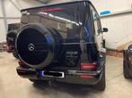 Mercedes Benz G400D stronger than time Edition, Auto's, Mercedes-Benz, Automaat, G-Klasse, USB, Bedrijf