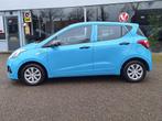 Hyundai i10 1.0i i-Motion 5 Deurs/Airco/Stuurbekrachtiging/, Voorwielaandrijving, Euro 5, Stof, Gebruikt