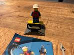 Lego set 6731 Skateboarding Pepper uit 2002 - COMPLEET, Complete set, Gebruikt, Ophalen of Verzenden, Lego