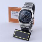 Jacob Zech Florence Z3.1535.001 Horloge, Sieraden, Tassen en Uiterlijk, Horloges | Heren
