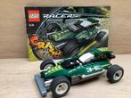 LEGO Racers Sets - Complete Sets zonder doosje, met boekje., Ophalen of Verzenden, Zo goed als nieuw, Complete set, Lego
