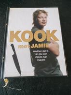 Jamie Oliver - Kook met Jamie, Boeken, Gelezen, Ophalen of Verzenden, Jamie Oliver