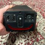 Don Soris Capo 2x Accu's + Oplader, Fietsen en Brommers, Ophalen, 1000AA, Souriso@com, Lasouris