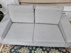 Bank grijs ikea 2,5 zit, Ophalen, 150 tot 200 cm, Tweepersoons, 75 tot 100 cm