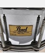 Snare Drum - Perfect voor Drumliefhebbers!, Muziek en Instrumenten, Drumstellen en Slagwerk, Ophalen of Verzenden, Gebruikt, Pearl