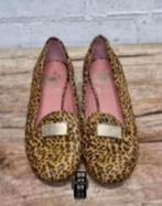 La Pomme de Loveley - Prachtige leren Loafers maat 37 -Nieuw, Kleding | Dames, La Pomme de Loveley, Bruin, Nieuw, X