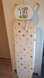 Strijkplank, Witgoed en Apparatuur, Strijkijzers en Strijkplanken, Ophalen, Gebruikt