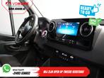 Mercedes-Benz Sprinter 317 CDI Aut. L2H2 BPM VRIJ! Gev.Stoel, Auto's, Automaat, 4 cilinders, 2000 kg, Wit