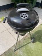 Barbecue houtskool, Ophalen, Zo goed als nieuw, Onbekend