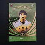 Topps Eternal Gold. Kaka /75  Legend!, Verzamelen, Sportartikelen en Voetbal, Ophalen of Verzenden, Nieuw, Buitenlandse clubs