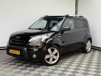 Kia Soul 1.6 X-ecutive LM17" Airco Cruise NL Auto (bj 2009), Auto's, Kia, Voorwielaandrijving, 4 cilinders, Met garantie (alle)