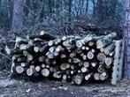 Brandhout op stam ca. 3,5m3 gemengd., 3 tot 6 m³, Ophalen, Stammen