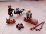 Hoe tem je een draak playmobil, Kinderen en Baby's, Speelgoed | Playmobil, Ophalen of Verzenden, Zo goed als nieuw, Complete set