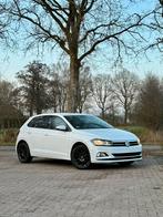 Volkswagen Polo 1.0 TSI / HIGHLINE / ACC / PDC / CARPLAY, Voorwielaandrijving, Stof, Zwart, Bedrijf