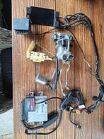 Injectie Systeem Evo Road King + Dyno Commander V, Motoren, Onderdelen | Harley-Davidson, Ophalen of Verzenden