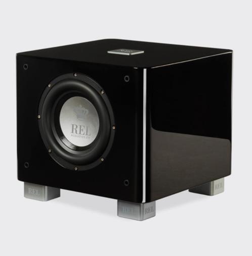 Rel T/7x, Audio, Tv en Foto, Luidsprekers, Nieuw, Subwoofer, 120 watt of meer, Overige merken, Ophalen of Verzenden
