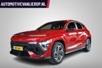 Hyundai KONA 1.6 GDI HEV N-LINE | 1STE EIG. | DEALER ONDERHO, Auto's, Stof, Gebruikt, Bedrijf, 22 km/l