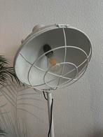 2 industriële Sissy Boy Vloerlampen, Ophalen of Verzenden, Gebruikt, Metaal, 150 tot 200 cm
