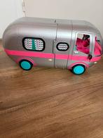 Leuke complete set LOL Surprise speelgoed, Ophalen, Zo goed als nieuw, Barbie