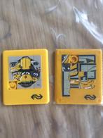 Nieuw 2 schuifspellen NS, Verzamelen, Ophalen, Nieuw, Trein, Overige typen