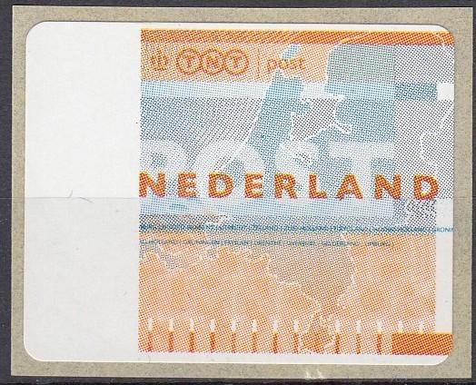 Nederland - 2006-2009 - Automaatzegels Wincor-Nixdorf Acon, Postzegels en Munten, Postzegels | Nederland, Postfris, Na 1940, Ophalen of Verzenden