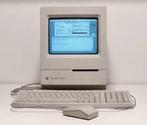 Apple Macintosh classic ii, Computers en Software, Vintage Computers, Ophalen, Apple