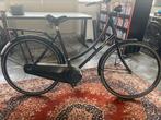 Peper damesfiets omafiets 55 cm stadsfiets, 53 tot 56 cm, Ophalen of Verzenden, Gebruikt