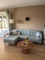 IKEA LANDSKRONA 3-zitsbank, Huis en Inrichting, Ophalen, Zo goed als nieuw, Stof