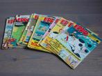 Eppo stripboeken jaargang 1980, Boeken, Meerdere stripboeken, Ophalen of Verzenden, Gelezen