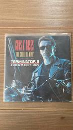 Guns n’ Roses - You could be mine / Civil war, Cd's en Dvd's, Ophalen of Verzenden, Zo goed als nieuw, Overige formaten, Poprock