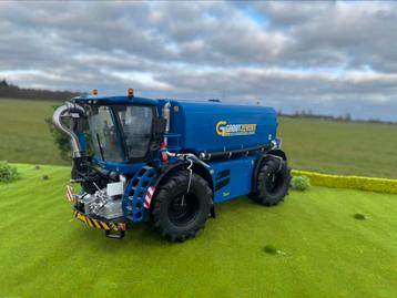 Vredo VT4556 mesttank – Groot-Zevert beschikbaar voor biedingen