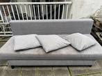 Gratis Slaapbank met Opbergruimte - Utrecht, Ophalen, Gebruikt, 150 tot 200 cm, Tweepersoons