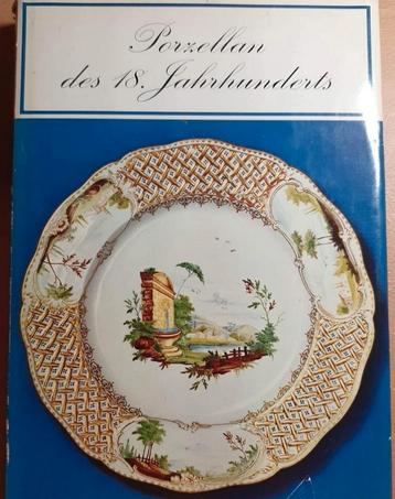 Porzellan des Jahrhunderts.

 beschikbaar voor biedingen