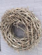 Decoratiekrans 70 cm, Ophalen, Zo goed als nieuw