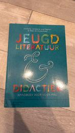 Peter van Duijvenboden - Jeugdliteratuur en didactiek, Peter van Duijvenboden; Iris Kamp; Janneke de Jong-Slagman, Sociale wetenschap