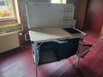 Camping (keuken) kast, Ophalen, Gebruikt, Campingkast