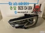 AUDI A3 8V FACELIFT XENON LED KOPLAMP LINKS 8V0941005E, Gebruikt, -, -, -