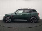 MINI Countryman 2.0 John Cooper Works ALL4 Chili 231pk | Pan, Auto's, Mini, Automaat, 1998 cc, 232 pk, 14 km/l