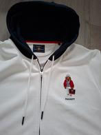 Hackett London vest - Maat XL - Nieuw!, Wit, Ophalen of Verzenden, Hackett London, Maat 56/58 (XL)