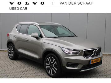 Volvo XC40 T4 Inscription | Trekhaak | Standkachel | Stoelve beschikbaar voor biedingen