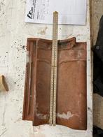 Vh dakpan koramic narvik deest, Ophalen, Steen of Klei, Zo goed als nieuw, 15 m² of meer