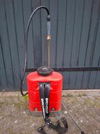 Birchmeier Rugspuit, Ophalen of Verzenden, Gebruikt, Overige soorten