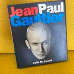 Jean Paul Gaultier Boek Colin McDowell, Ophalen of Verzenden, Zo goed als nieuw, Fotografen