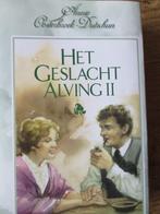 Annie Oosterbroek- Dutschun. " Het Geslacht Alving II"., Oosterbroek- Dutschun, Ophalen of Verzenden, Zo goed als nieuw, Nederland