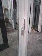 Schuifpui Hr++ bezorgen factuur mogelijk, Ophalen of Verzenden, Zo goed als nieuw, 150 tot 225 cm, Inclusief glas