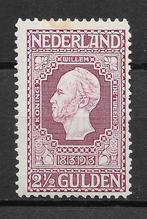 Nvph 99 ongebruikt cw 150,00, Postzegels en Munten, Postzegels | Nederland, Ophalen of Verzenden