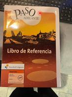 libro de referencia, Ophalen of Verzenden, Zo goed als nieuw