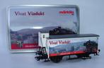 Märklin 4890 Vivat Viadukt in Altenbeken Goederenwagen ! ! !, Hobby en Vrije tijd, Modeltreinen | H0, Wisselstroom, Ophalen of Verzenden