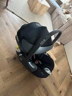 Cybex Cloud Z i-Size Autostoel, Kinderen en Baby's, Autostoeltjes, Autogordel of Isofix, Gebruikt, Verstelbare rugleuning, 0 t/m 13 kg